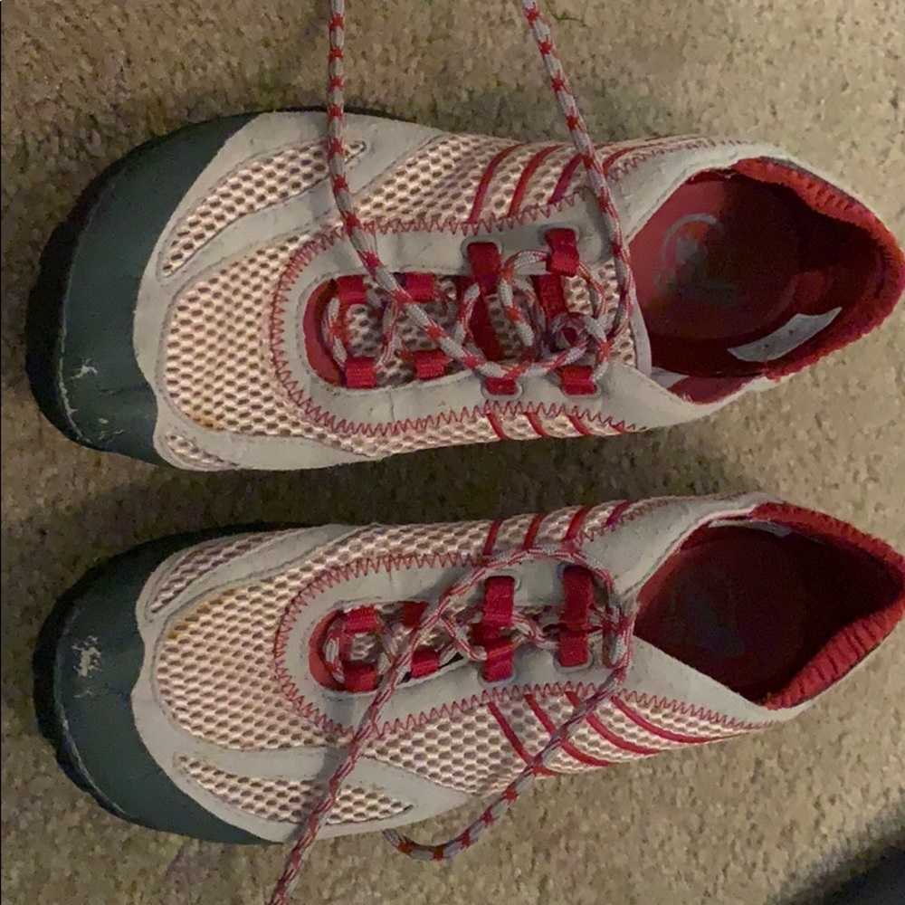 Merrell pace glove